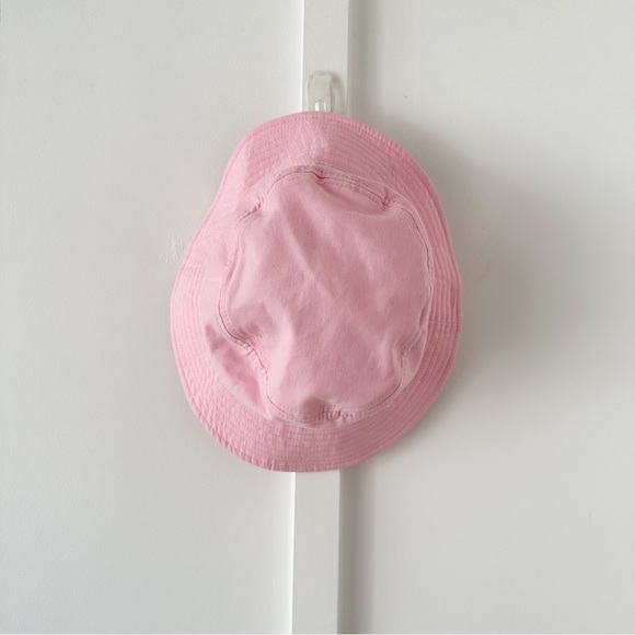 TNA pink banded bucket hat - Picture 5 of 7